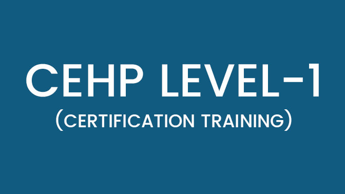 CEHP Level-1 <span>(Certified Electrohomeopathy Practitioner)</span>