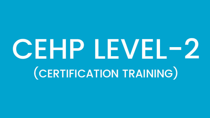 CEHP Level-2 <span>(Certified Electrohomeopathy Practitioner)</span>