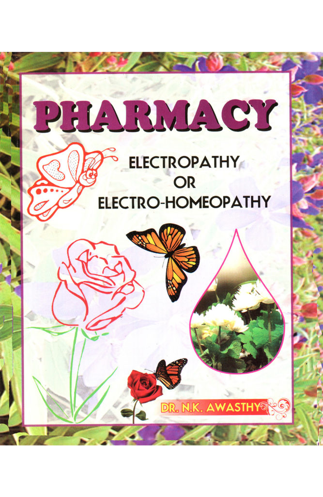 Pharmacy E.H.