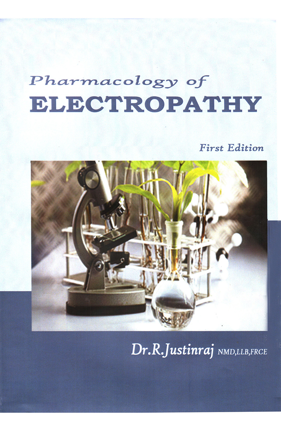 Pharmacology of Electropathy