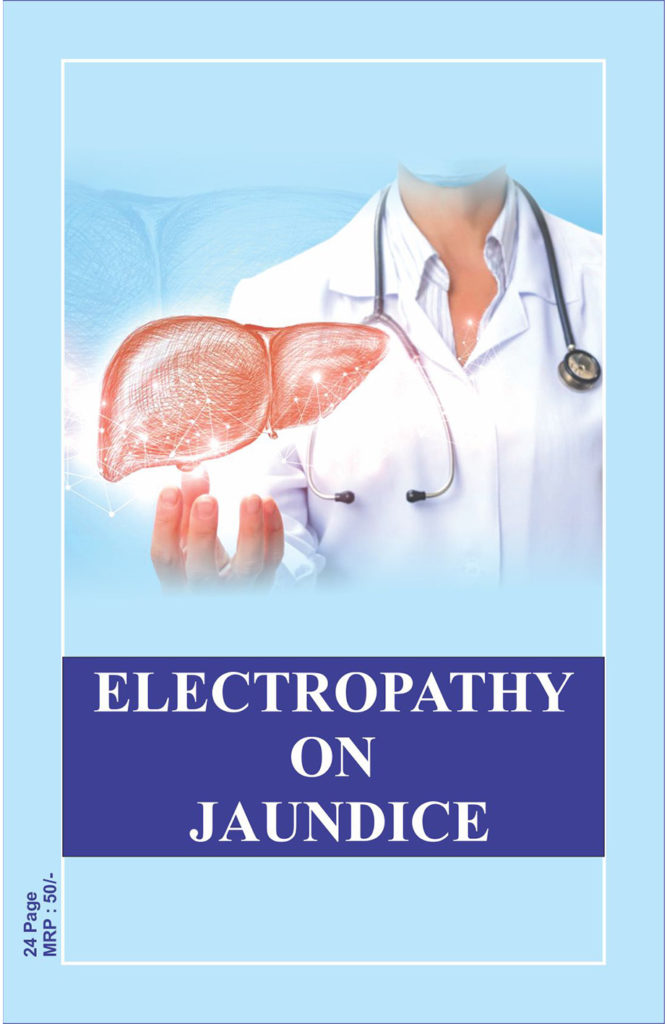 Electropathy on Jaundice