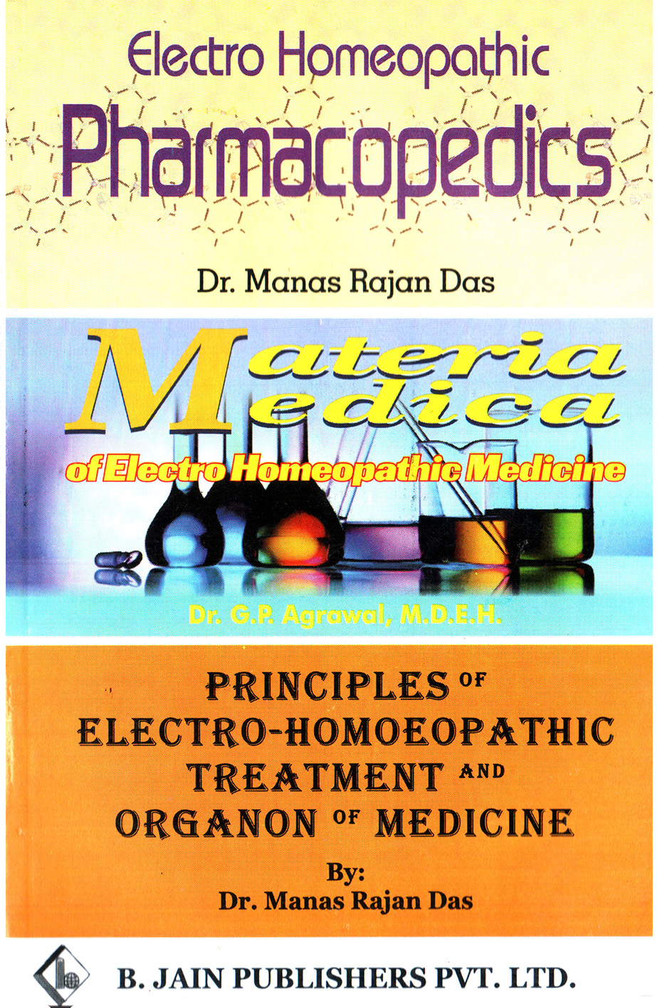 Pharmacopedics & MM & organon