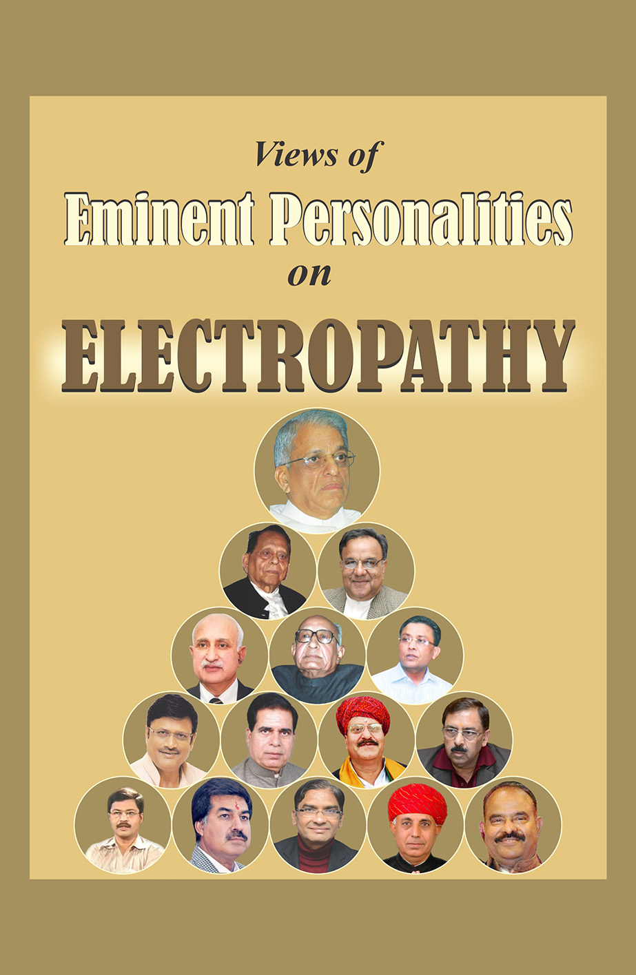 Views of Eminent Personalities of E.H.