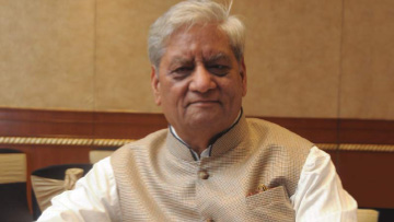 Gulab Kothari