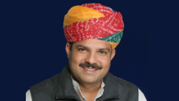 Rajkumar Sharma